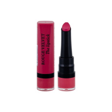 BOURJOIS Paris Rouge Velvet