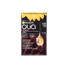 Garnier Olia Red Lacquers