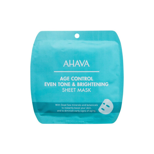 AHAVA Age Control