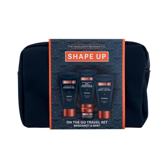 Xpel Shape Up