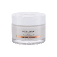 Revolution Skincare Moisture Cream SPF15