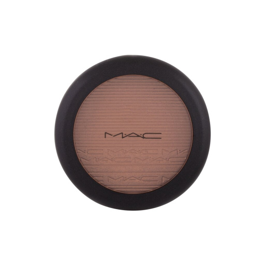 MAC Extra Dimension