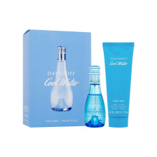 Davidoff Cool Water