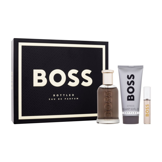 HUGO BOSS Boss Bottled