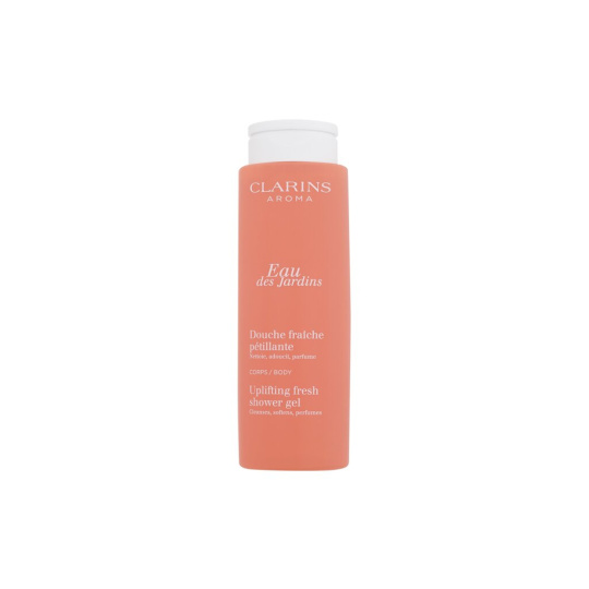 Clarins Aroma