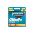 Gillette Mach3+