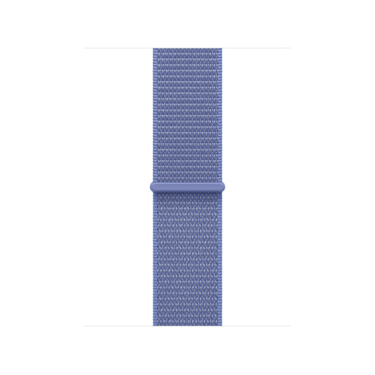 Watch Acc/46/Periwinkle Sport Loop