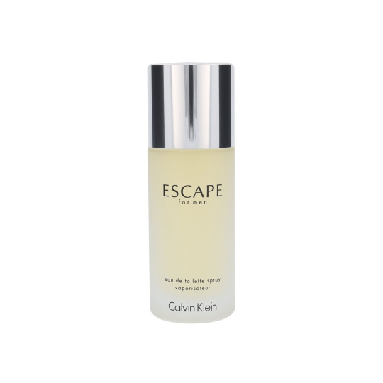 Calvin Klein Escape For Men