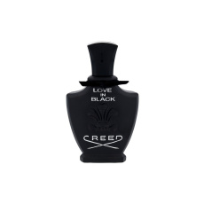 Creed Love in Black