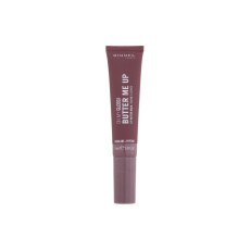 Rimmel London Oh My Gloss!