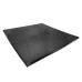 Zátěžová/Fitness podlaha SEDCO EPDM FULLY FINE RUBBER 50x50x1,5 cm