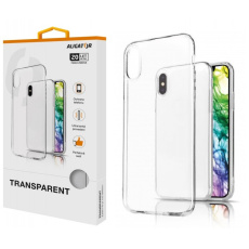 ALIGATOR Pouzdro Transparent Xiaomi 14 Pro