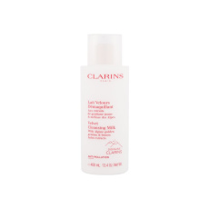 Clarins Velvet Cleansing Milk