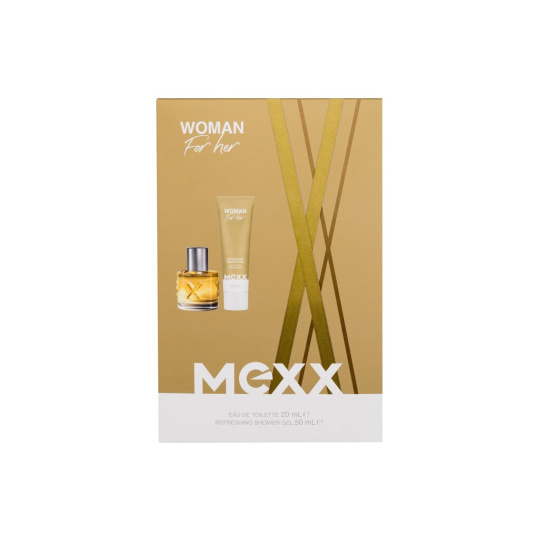 Mexx Woman