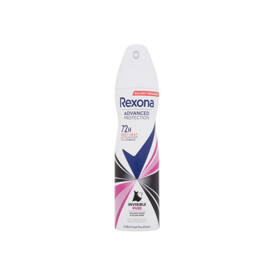 Rexona Advanced Protection 72H