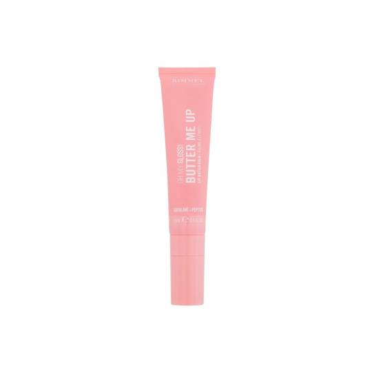 Rimmel London Oh My Gloss!