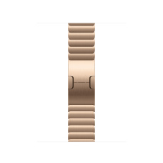 Watch Acc/42/Gold Link Bracelet