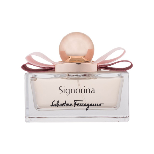 Ferragamo Signorina