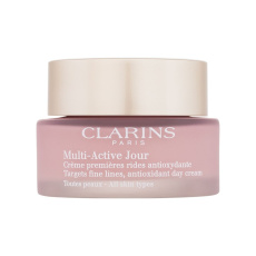 Clarins Multi-Active