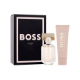 HUGO BOSS Boss The Scent SET3