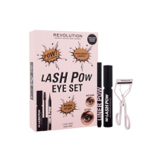 Makeup Revolution London Lash Pow