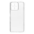 Tactical TPU Kryt pro Honor 200 Smart Transparent