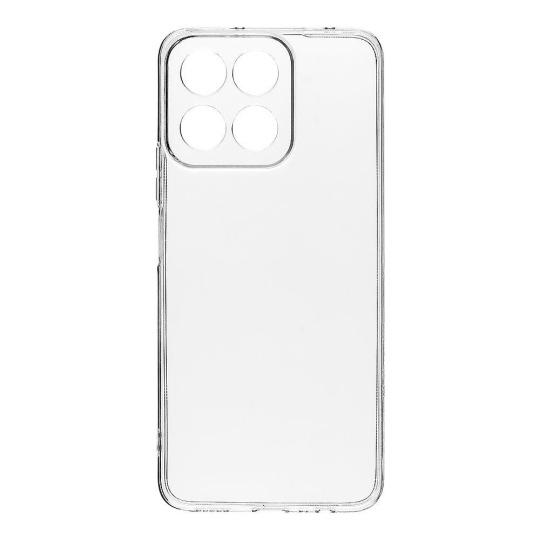 Tactical TPU Kryt pro Honor 200 Smart Transparent