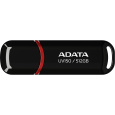 ADATA UV150/512GB/USB 3.2/USB-A/Černá