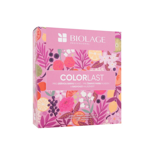 Biolage Color Last