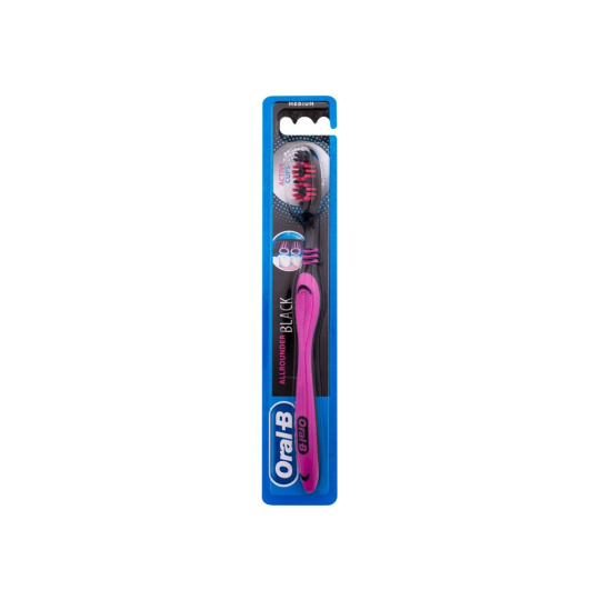 Oral-B Allrounder Medium