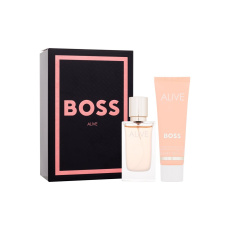 HUGO BOSS BOSS Alive SET5