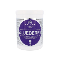 Kallos Cosmetics Blueberry