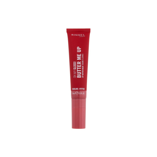 Rimmel London Oh My Gloss!