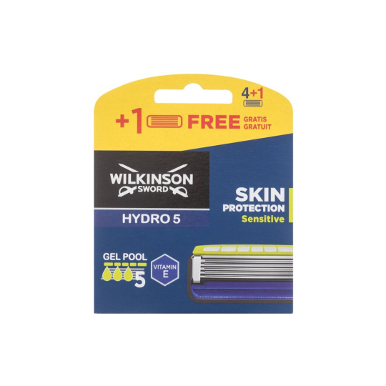 Wilkinson Sword Hydro 5