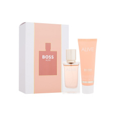 HUGO BOSS BOSS Alive SET4