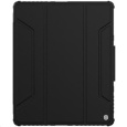 Nillkin Bumper PRO Protective Stand Case pro iPad Pro 12.9 2020/2021/2022/ Air 13 2024 Black