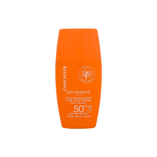 Lancaster Sun Sensitive SPF50