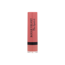 BOURJOIS Paris Rouge Velvet