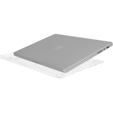 ZAGG Kryt Hardshell Apple Macbook Air 13'' M3/M2 Transparentní