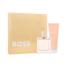 HUGO BOSS BOSS Alive SET1