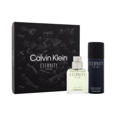 Calvin Klein Eternity SET1