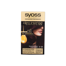 Syoss Oleo Intense