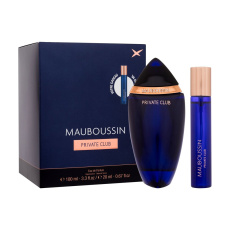 Mauboussin Private Club