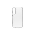 Tactical TPU Kryt pro Samsung Galaxy S25+ Transparent