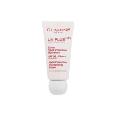 Clarins UV Plus SPF50