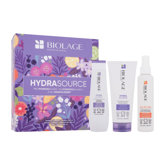 Biolage Hydra Source