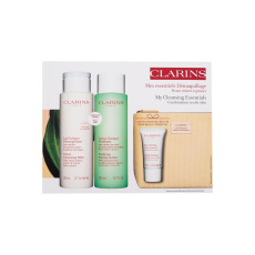 Clarins My Cleansing Essentials