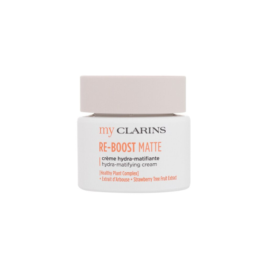 Clarins Re-Boost