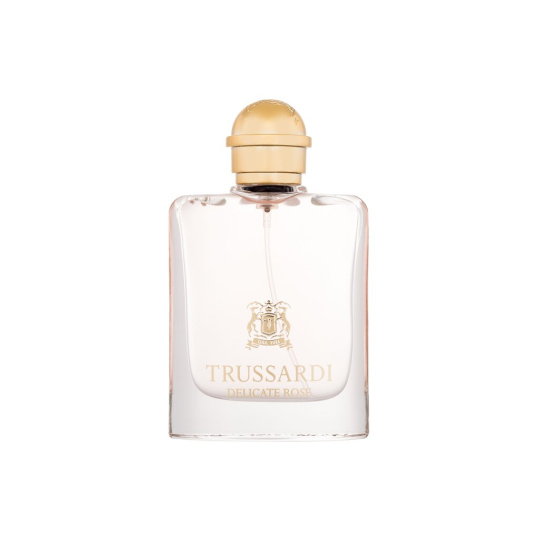 Trussardi Delicate Rose