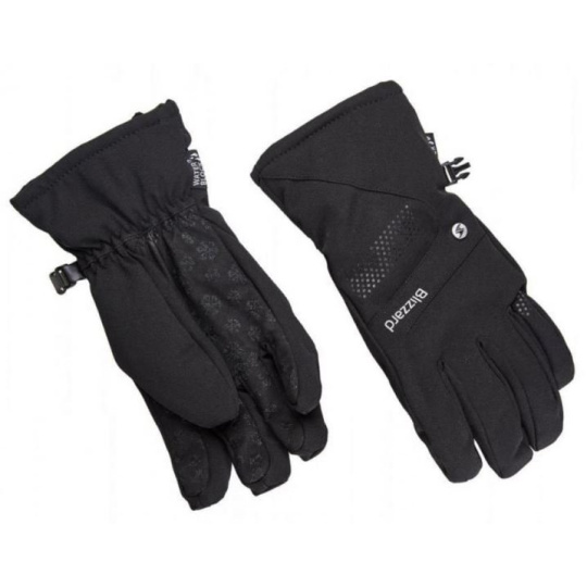 Lyžařské rukavice BLIZZARD VIVA ALIGHT SKI GLOVES